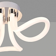 Потолочный светодиодный светильник Mantra Line 6616 Image 1