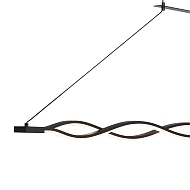 Подвесной светодиодный светильник Mantra Sahara 5817 Image 2