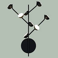 Настенный светильник Mantra Adn 6419 Image 1