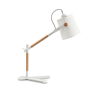 Настольная лампа Mantra Nordica 4922 - купить онлайн в интернет-магазине Люстра-Тут (Санкт-Петербург) недорого