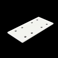 Прямой коннектор для магнитного шинопровода Maytoni Magnetic track system TRA004C-21W Image 1