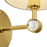 Бра Maytoni Alloro MOD088WL-01BS Image 1