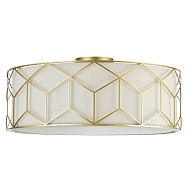 Потолочный светильник Maytoni Messina H223-PL-05-G Image 0