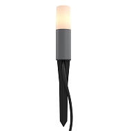 Ландшафтный светодиодный светильник Maytoni Talpa O416FL-L3GR3K - купить онлайн в интернет-магазине Люстра-Тут (Санкт-Петербург) недорого