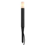 Ландшафтный светильник Maytoni Outdoor O416FL-L3B3K1 - купить онлайн в интернет-магазине Люстра-Тут (Санкт-Петербург) недорого