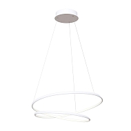 Подвесной светодиодный светильник Maytoni Nola MOD100PL-L47W - купить онлайн в интернет-магазине Люстра-Тут (Санкт-Петербург) недорого