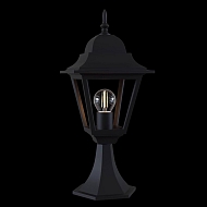 Уличный светильник Maytoni Abbey Road O004FL-01B Image 1