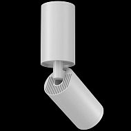 Спот Maytoni Focus S C051CL-01W Image 1