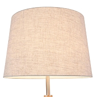 Торшер Maytoni Calvin Z177-FL-01-BR Image 3