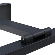 Подсветка для картин Maytoni Bris MIR008WL-L12B4K Image 2