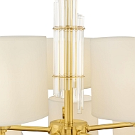 Подвесная люстра Maytoni Alloro MOD088PL-15BS Image 3