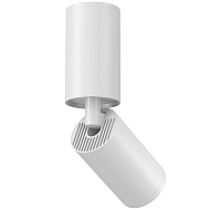 Спот Maytoni Focus S C051CL-01W Image 3