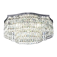 Потолочная люстра Maytoni Dune DIA005CL-10CH - купить онлайн в интернет-магазине Люстра-Тут (Санкт-Петербург) недорого