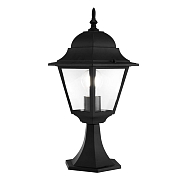 Уличный светильник Maytoni Abbey Road O004FL-01B - купить онлайн в интернет-магазине Люстра-Тут (Санкт-Петербург) недорого