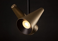 Подвесная люстра Maytoni Giro MOD095PL-02BS Image 1