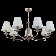 Уличный настенный светильник Maytoni Goiri O029WL-01BZ Image 2