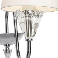 Бра Maytoni Florero MOD078WL-01CH Image 1