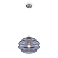 Подвесной светильник Maytoni Ruche P079PL-01SG - купить онлайн в интернет-магазине Люстра-Тут (Санкт-Петербург) недорого