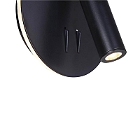 Светодиодный спот Maytoni Ios 176 C176-WL-01-6W-B Image 2