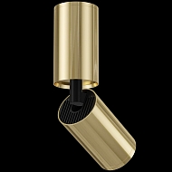 Спот Maytoni Focus S C051CL-01G Image 2