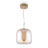 Подвесной светодиодный светильник Maytoni Madmen MOD128PL-L6AM - купить онлайн в интернет-магазине Люстра-Тут (Санкт-Петербург) недорого