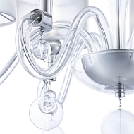 Подвесная люстра Maytoni Bubble Dreams MOD603-06-N Image 1