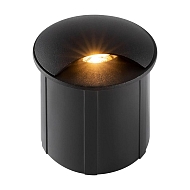 Встраиваемый светодиодный светильник Maytoni Biscotti O035-L3B3K - купить онлайн в интернет-магазине Люстра-Тут (Санкт-Петербург) недорого