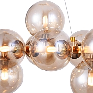 Подвесная люстра Maytoni Dallas MOD547PL-25G Image 3