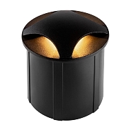 Встраиваемый светодиодный светильник Maytoni Biscotti O036-L3B3K - купить онлайн в интернет-магазине Люстра-Тут (Санкт-Петербург) недорого