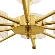 Подвесная люстра Maytoni Alloro MOD088PL-15BS Image 1