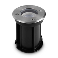 Ландшафтный светильник Maytoni Tubo O043DL-01S - купить онлайн в интернет-магазине Люстра-Тут (Санкт-Петербург) недорого