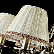 Подвесная люстра Maytoni Soffia RC093-PL-06-R Image 1