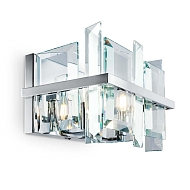 Настенный светильник Maytoni Cerezo MOD201WL-02N - купить онлайн в интернет-магазине Люстра-Тут (Санкт-Петербург) недорого