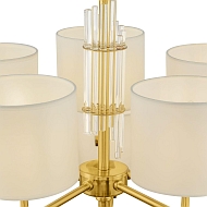 Подвесная люстра Maytoni Alloro MOD088PL-15BS Image 2