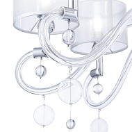 Подвесная люстра Maytoni Bubble Dreams MOD603-06-N Image 2