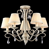 Потолочная люстра Maytoni Brionia ARM172-05-G Image 2