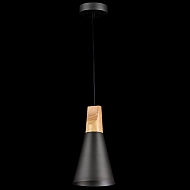 Подвесной светильник Maytoni Bicones P359-PL-140-C Image 2