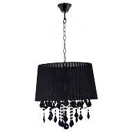 Подвесная люстра MW-Light Федерика 379019605 - купить онлайн в интернет-магазине Люстра-Тут (Санкт-Петербург) недорого