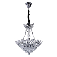 Подвесной светильник MW-Light Патриция 1 447010306 - купить онлайн в интернет-магазине Люстра-Тут (Санкт-Петербург) недорого