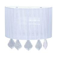 Настенный светильник MW-Light Жаклин 465026201 - купить онлайн в интернет-магазине Люстра-Тут (Санкт-Петербург) недорого