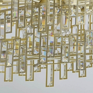 Подвесная люстра MW-Light Монарх 2 121010820 Image 2