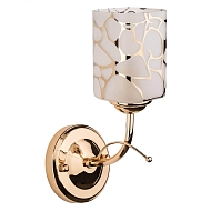 Бра MW-Light Олимпия 638020301 - купить онлайн в интернет-магазине Люстра-Тут (Санкт-Петербург) недорого