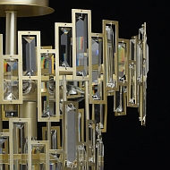 Потолочная люстра MW-Light Монарх 2 121010505 Image 3