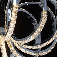 Потолочный светодиодный светильник MW-Light Венеция 276015001 Image 1