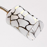 Потолочная люстра MW-Light Олимпия 638010203 Image 3