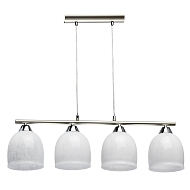 Подвесной светильник MW-Light Лоск 354019004 - купить онлайн в интернет-магазине Люстра-Тут (Санкт-Петербург) недорого