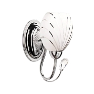 Бра MW-Light Фиеста 267021901 - купить онлайн в интернет-магазине Люстра-Тут (Санкт-Петербург) недорого