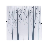 Настенный светодиодный светильник MW-Light Васто 368011401 - купить онлайн в интернет-магазине Люстра-Тут (Санкт-Петербург) недорого