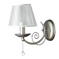 Бра MW-Light Глория 328020901 - купить онлайн в интернет-магазине Люстра-Тут (Санкт-Петербург) недорого