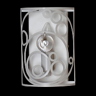 Настенный светильник MW-Light Замок 249029101 Image 1